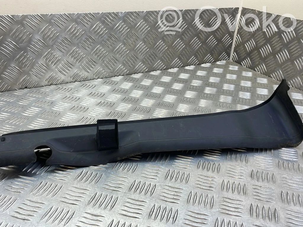 BMW 2 F22 F23 Cita veida dzinēja nodalījuma detaļa 