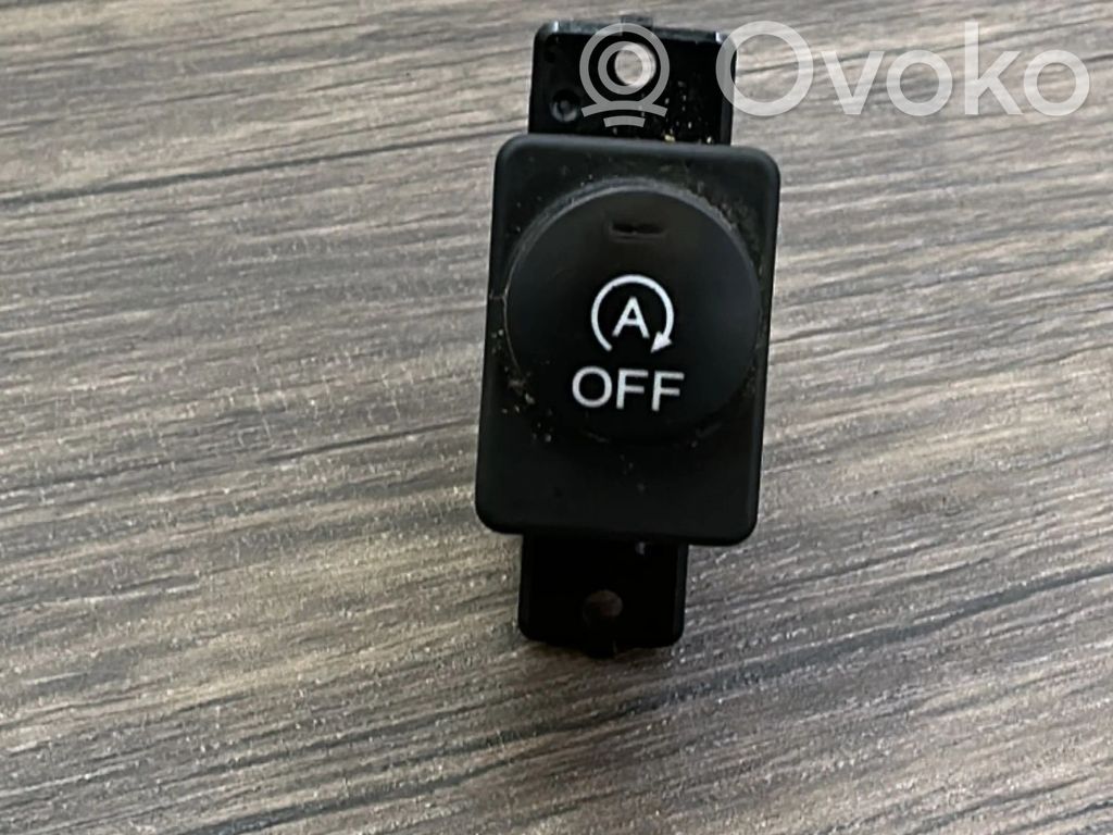 Honda CR-V Other switches/knobs/shifts 