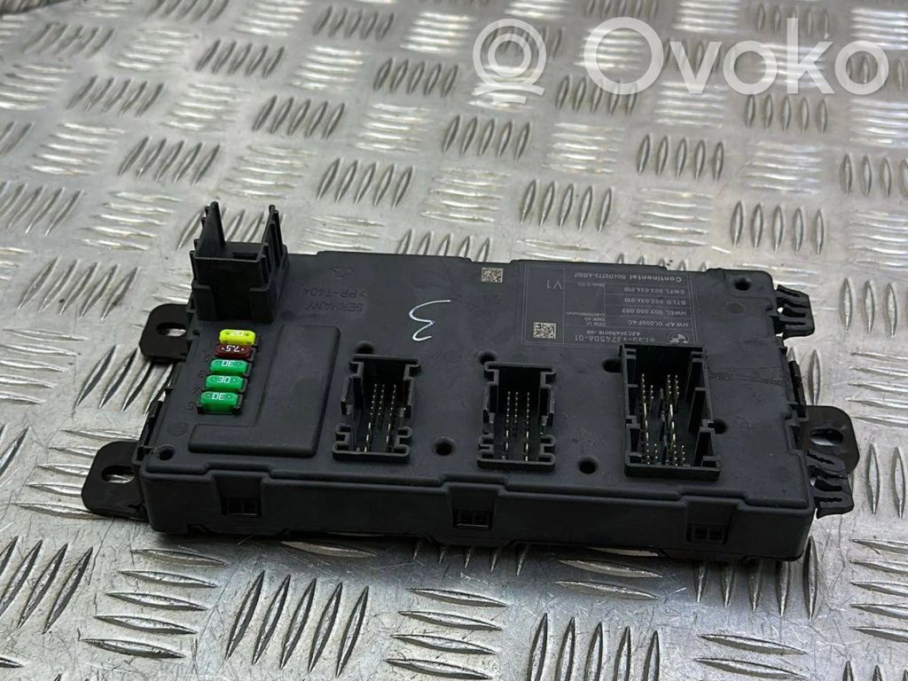 Moduł / Sterownik komfortu   9374506,A2C304500180,003006002,6135937450601