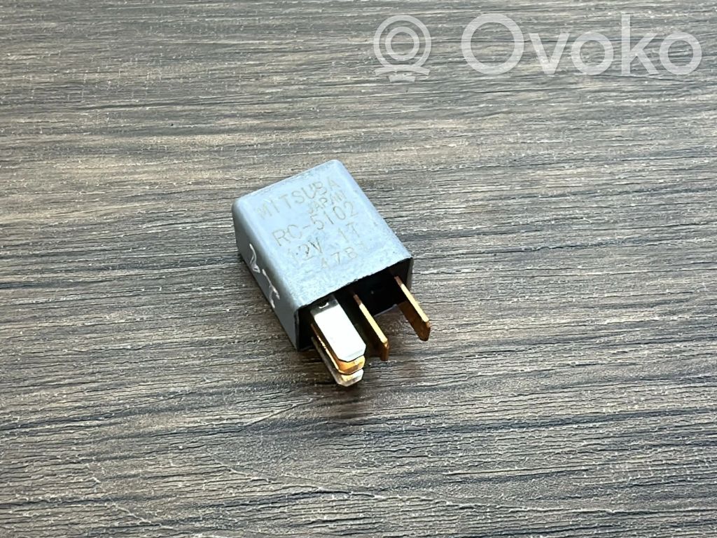 Honda CR-V Other relay 