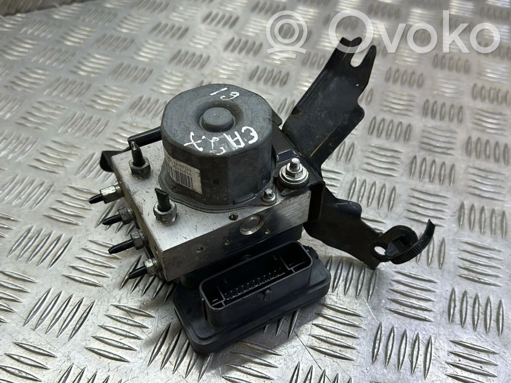 Honda CR-V ABS bloks 