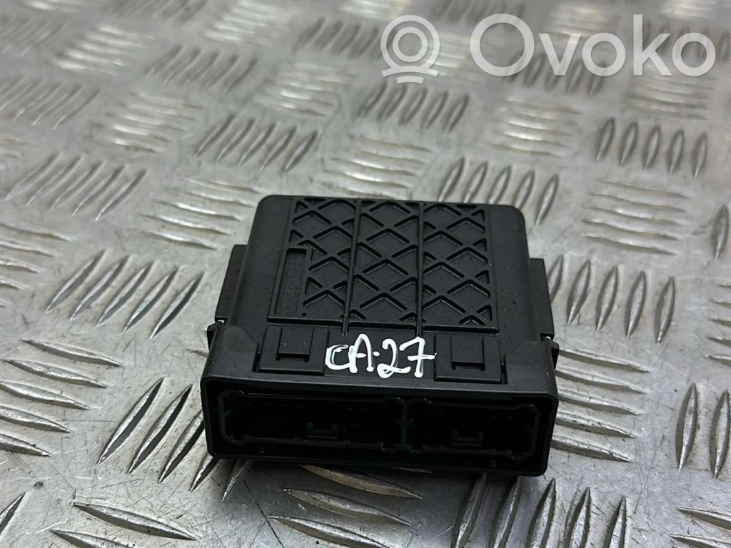 Honda CR-V Other control units/modules 