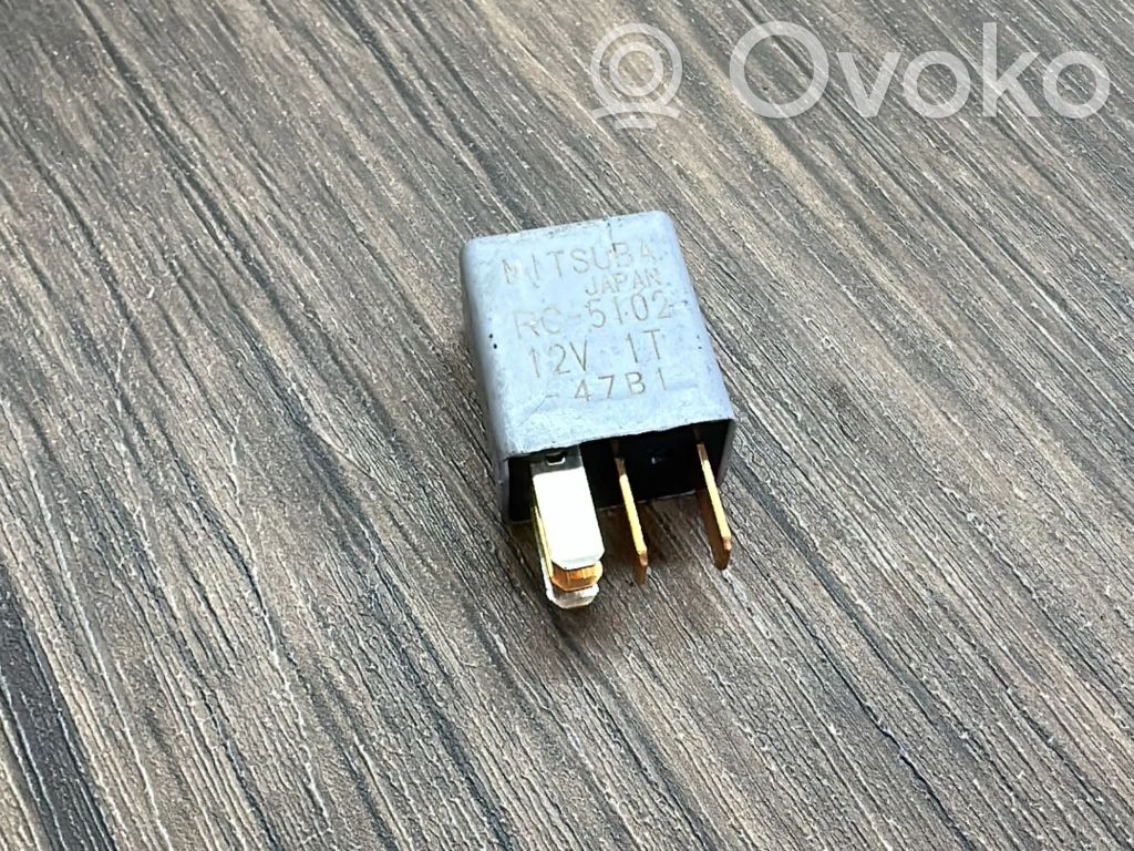 Honda CR-V Other relay 