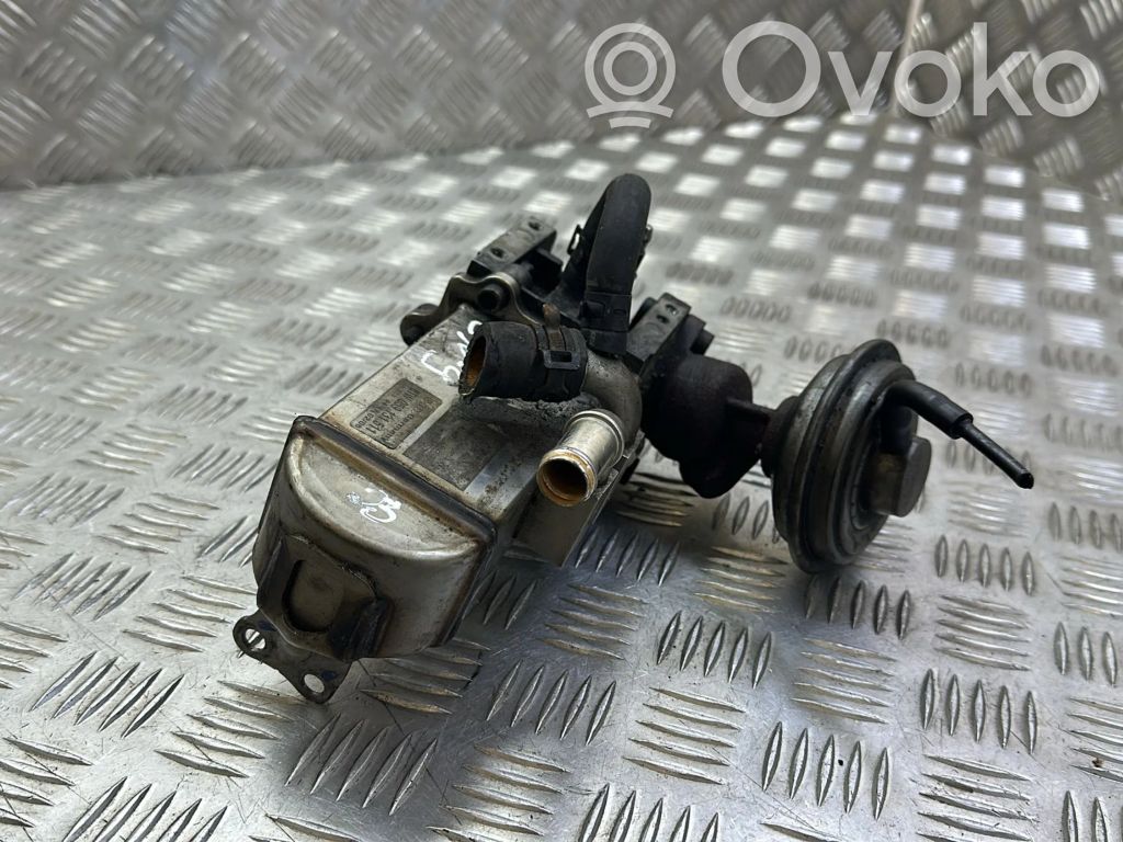 EGR aušintuvas   059131511
