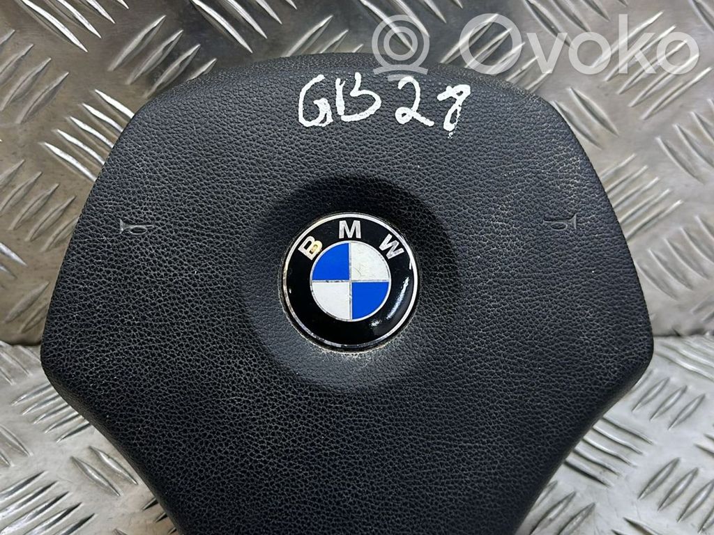 BMW 3 E90 E91 Vairo oro pagalvė 