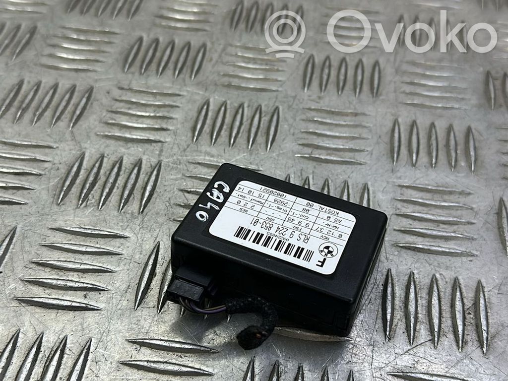 Mini Cooper Countryman R60 Rain sensor 
