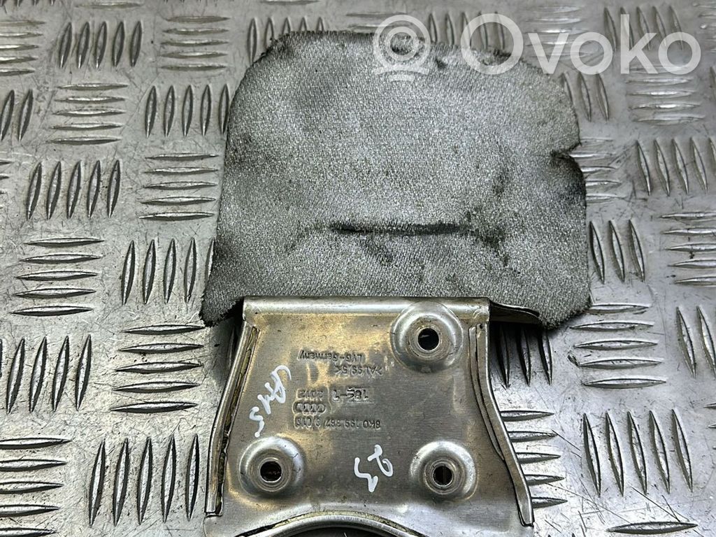 Audi A7 S7 4G Heat shield in engine bay 