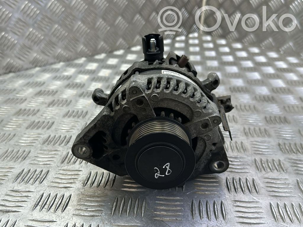 Honda CR-V Ģenerators 