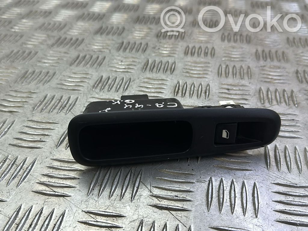 Citroen C4 Grand Picasso Electric window control switch 