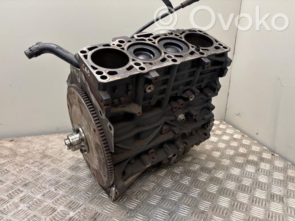 Audi Q5 SQ5 8R Bloque de motor 