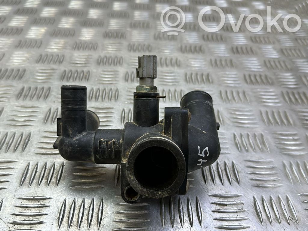 Termostaatin kotelo   BK2Q8A586AB