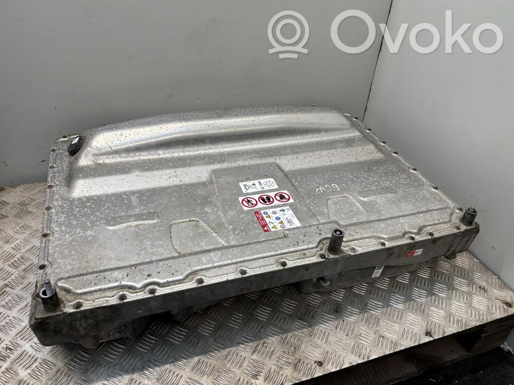 Volkswagen PASSAT B8 Hibrido/Elektromobilio Baterijos celė 