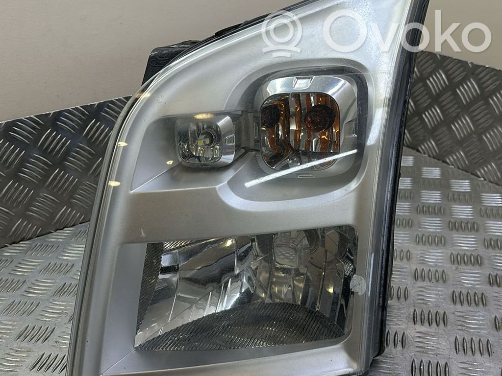 Ford Transit Scheinwerfer 