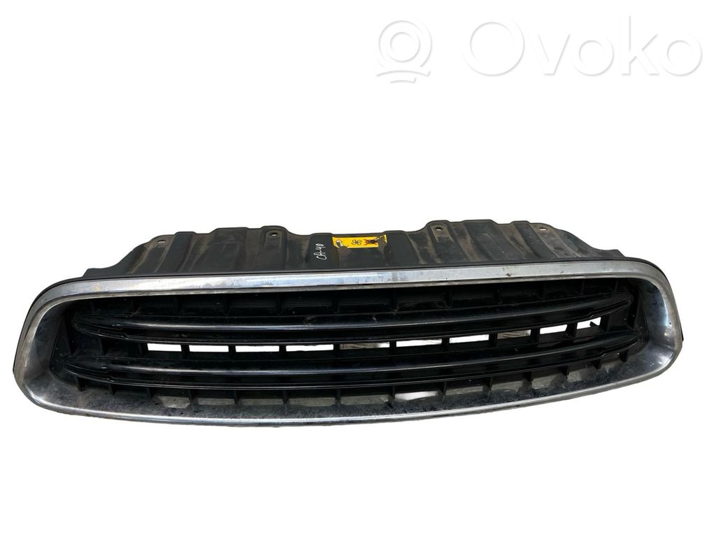 Mini Cooper Countryman R60 Grille de calandre avant 