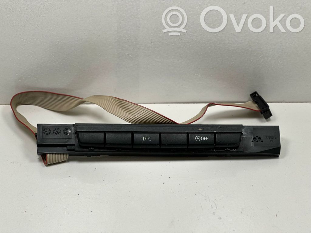 BMW X1 E84 Other switches/knobs/shifts 