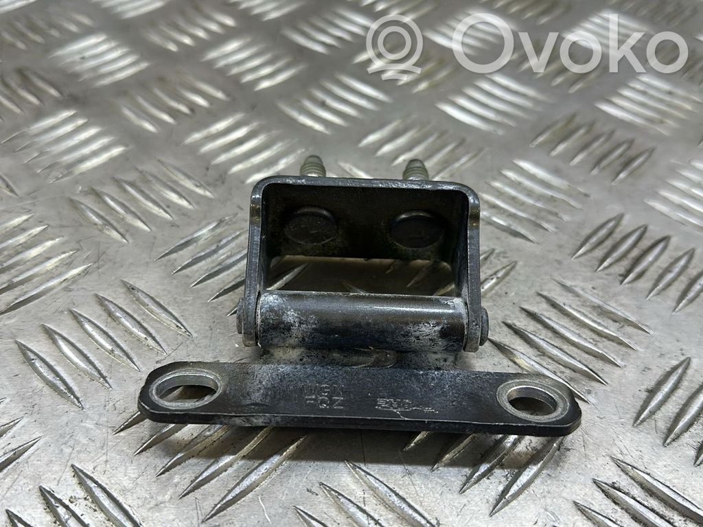 Front door upper hinge