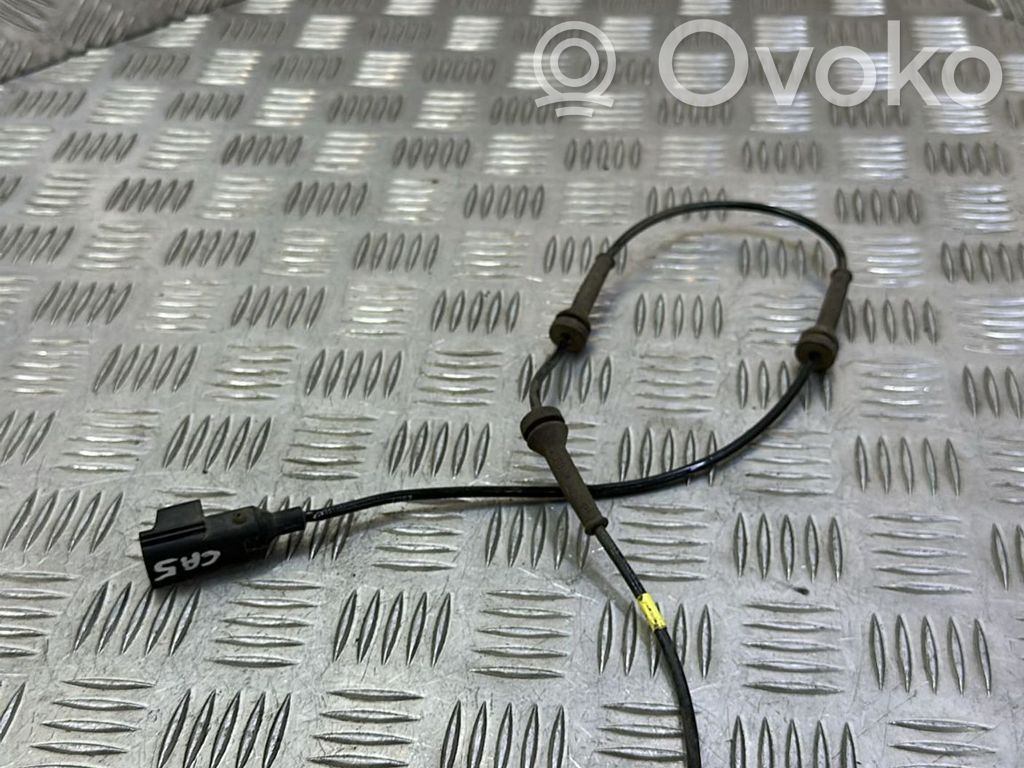 Land Rover Evoque I ABS brake wheel speed sensor 