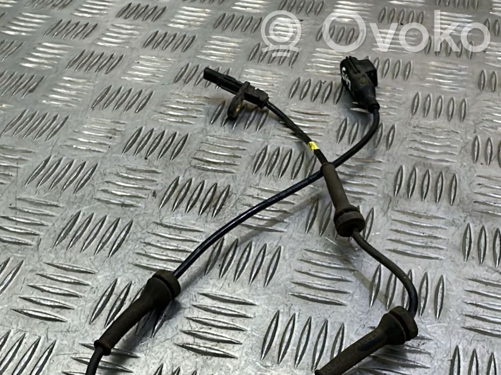 Land Rover Evoque I ABS brake wheel speed sensor 