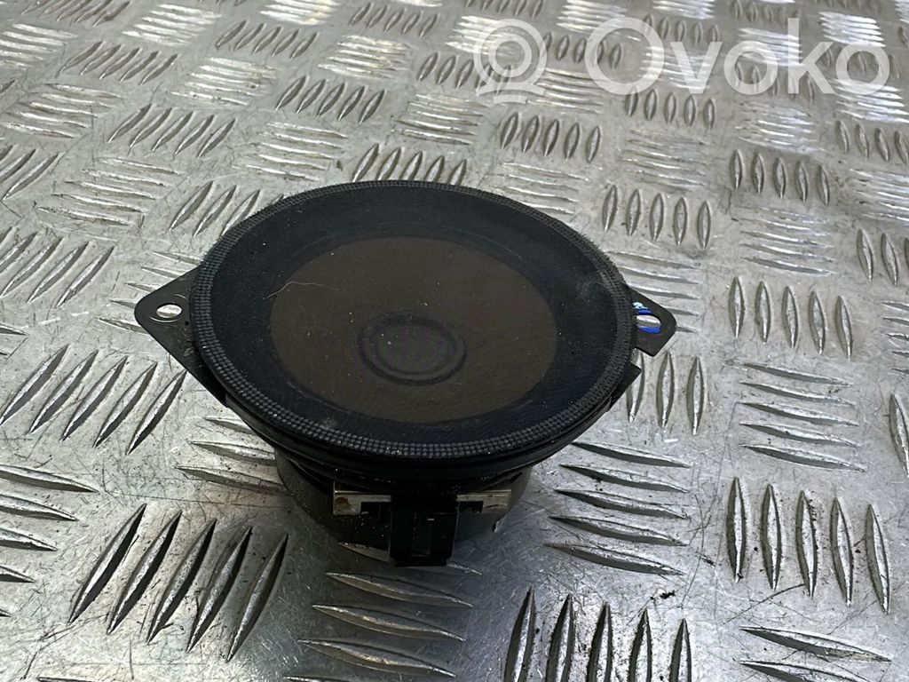 Chrysler Grand Voyager V Altavoz del panel 