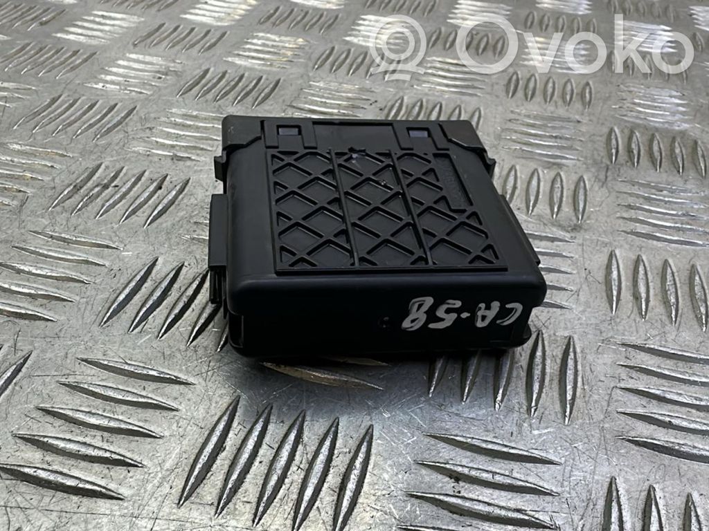 Honda CR-V Other control units/modules 