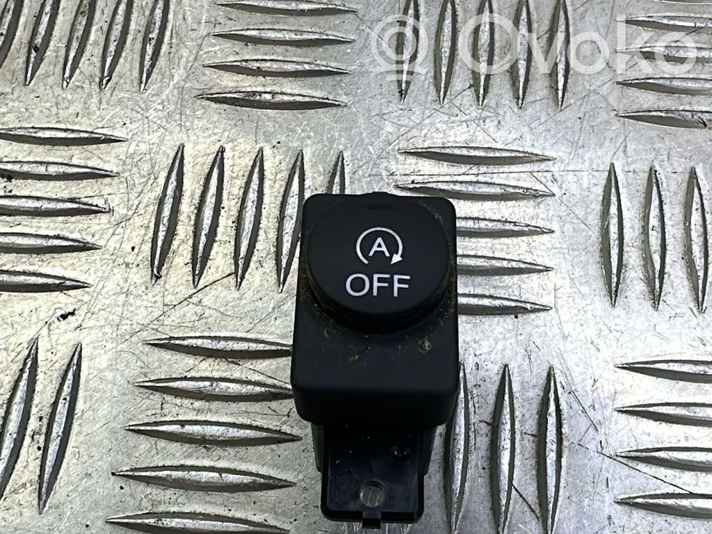 Honda CR-V Other switches/knobs/shifts 
