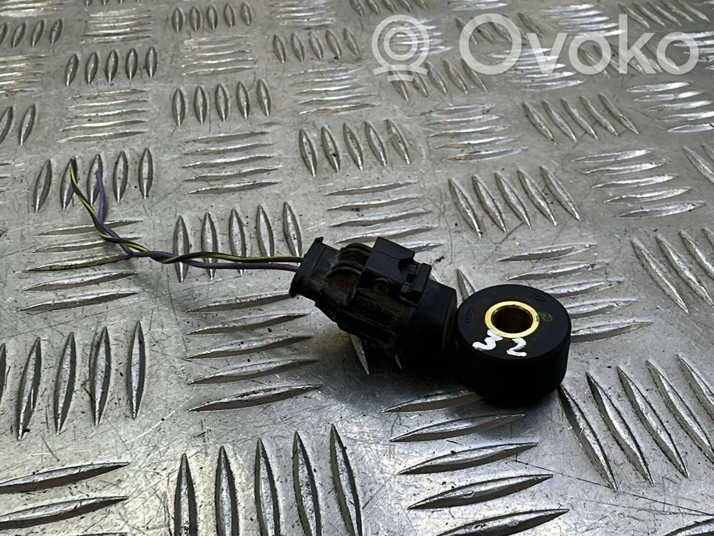 Opel Astra J Detonation knock sensor 