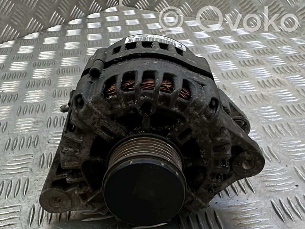Generatorius   373002F100