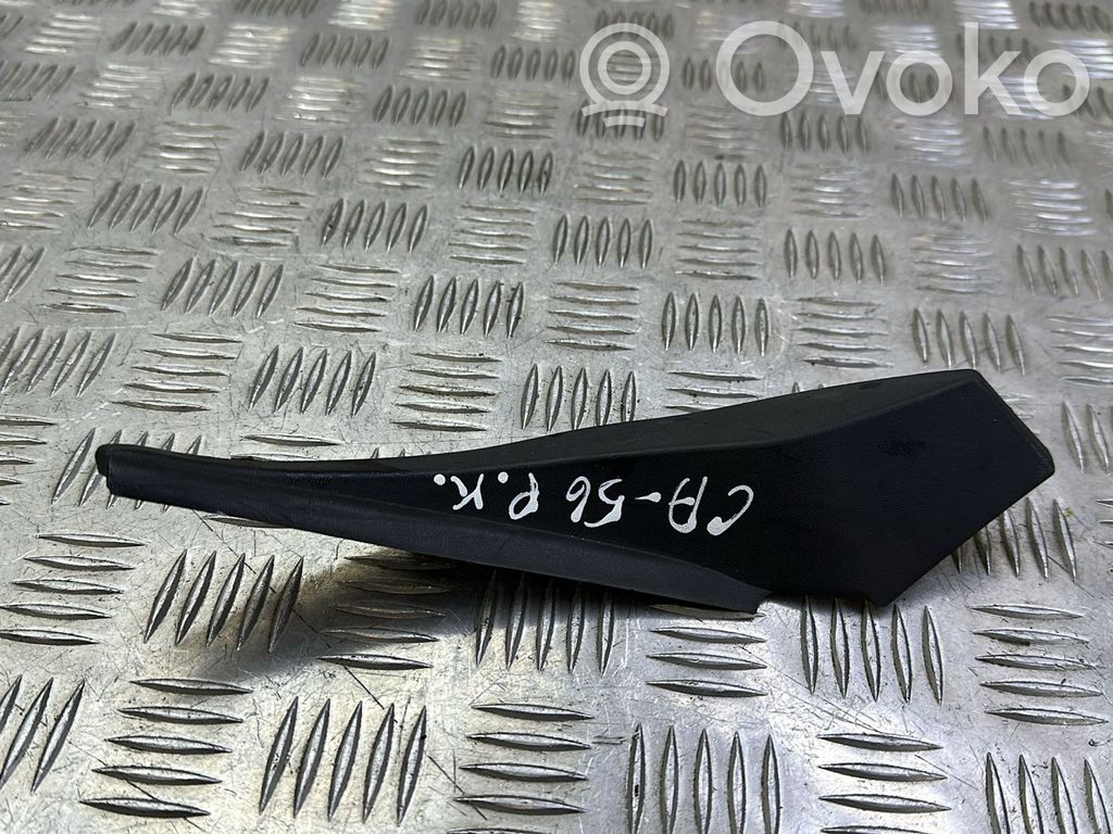 Mazda CX-5 Windshield trim 