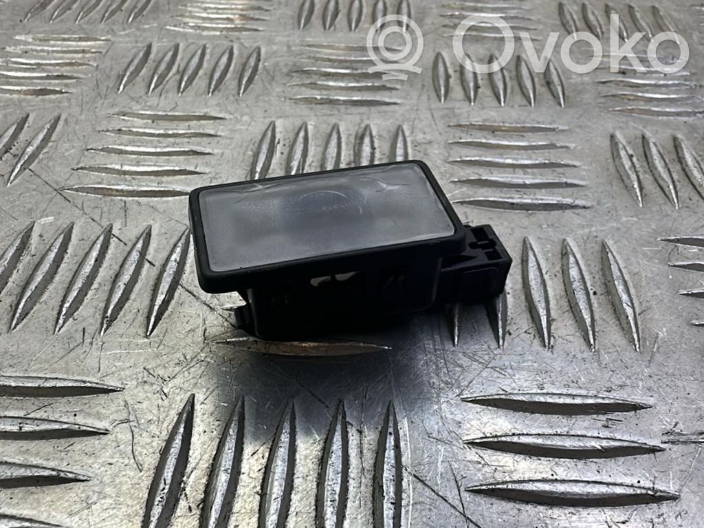 Volvo S90, V90 Otras luces interiores 