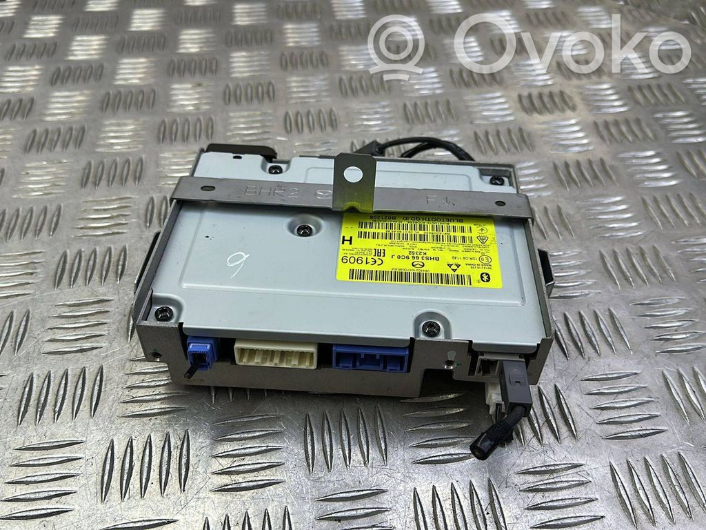 Bluetooth control unit module   BHS3669C0J,H10013018,SS3800V1MM