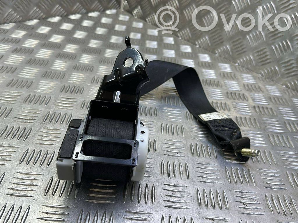 Cinturón trasero   T89509T