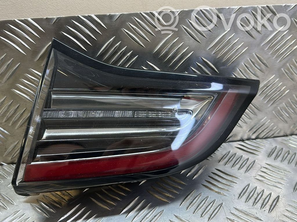 Tesla Model 3 Tailgate rear/tail lights 