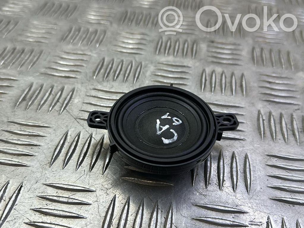 Tesla Model 3 Panel speaker 