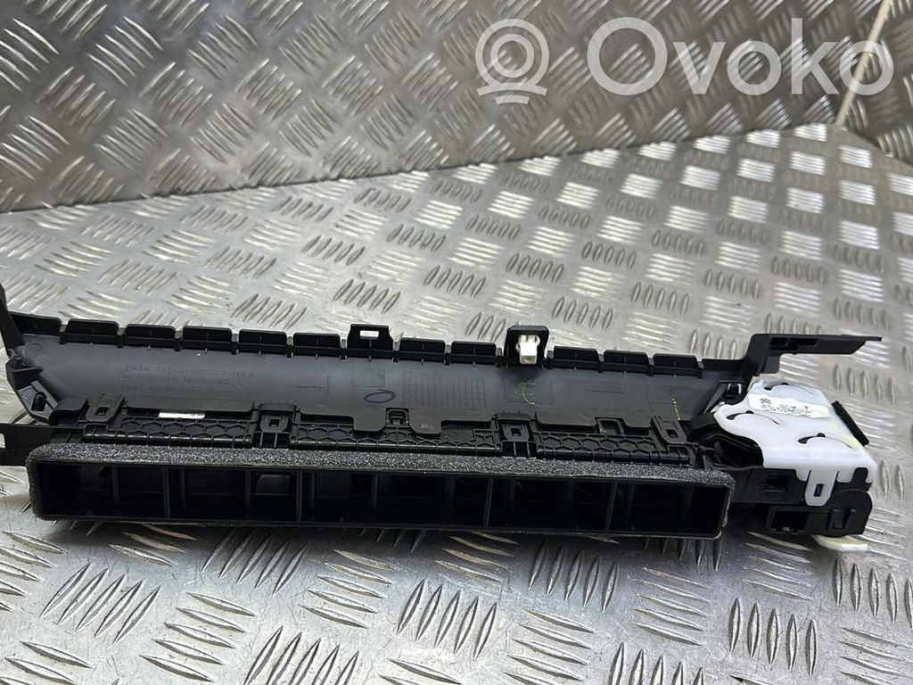 Tesla Model 3 Lango oro grotelės 