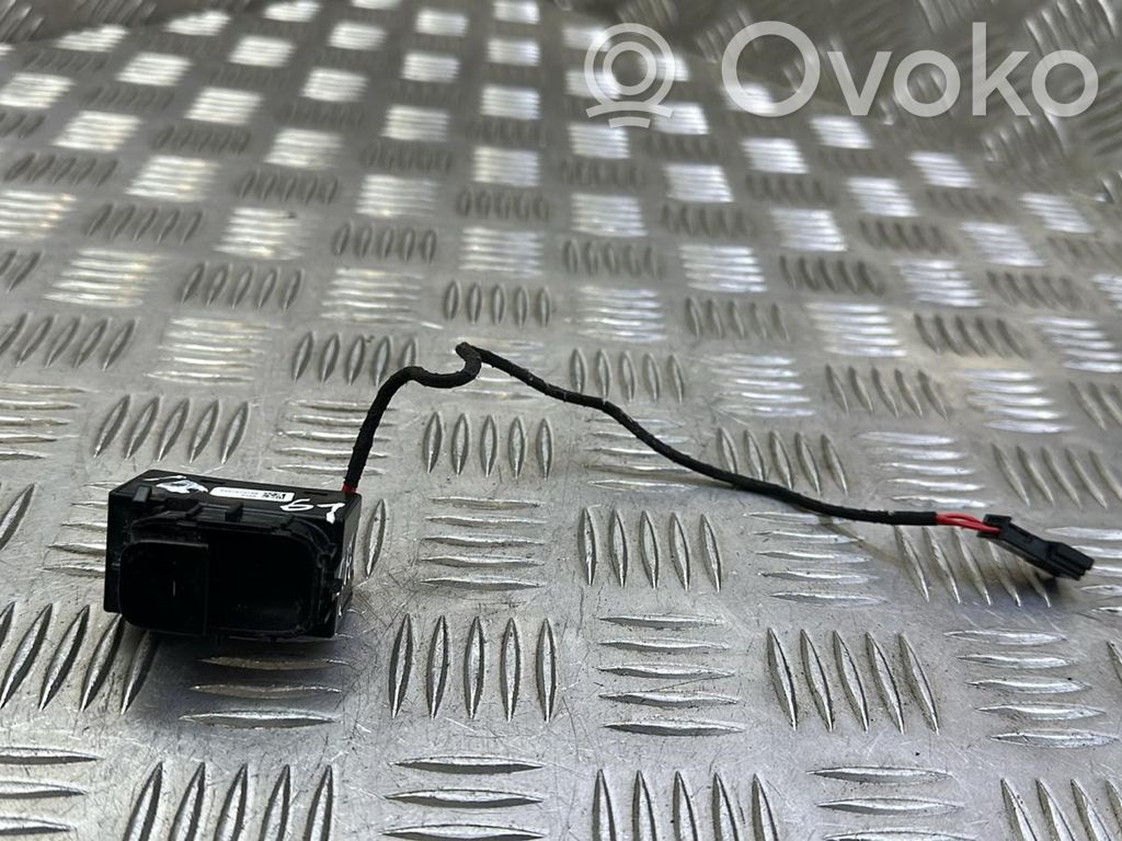 Tesla Model 3 Electric window control switch 