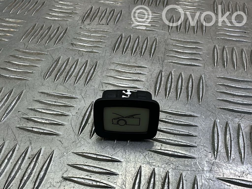 Other switches/knobs/shifts   110772200D