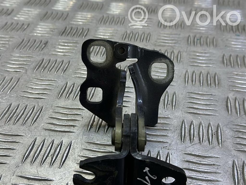 Tesla Model 3 Front door upper hinge 