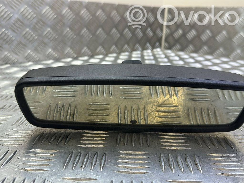Ford Kuga II Rear view mirror (interior) 