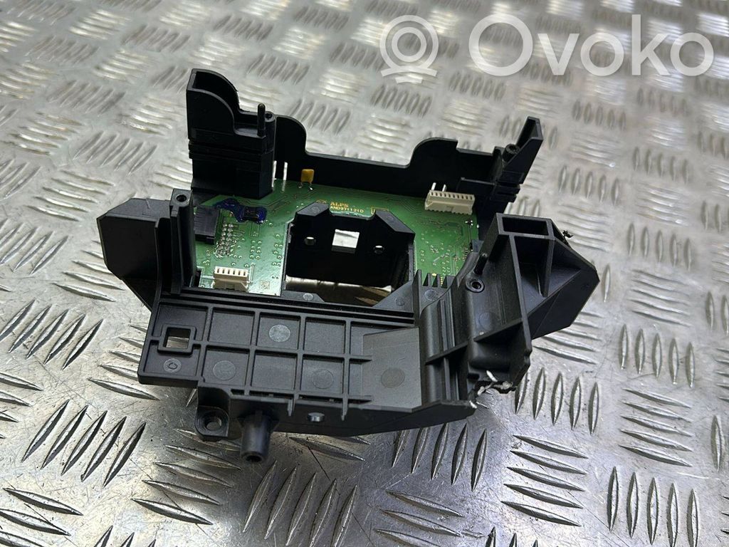 Steering angle sensor   F1ET13N064AC