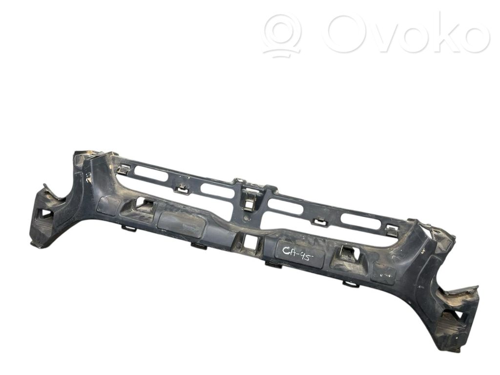 Front bumper support beam   BK2117E778AB