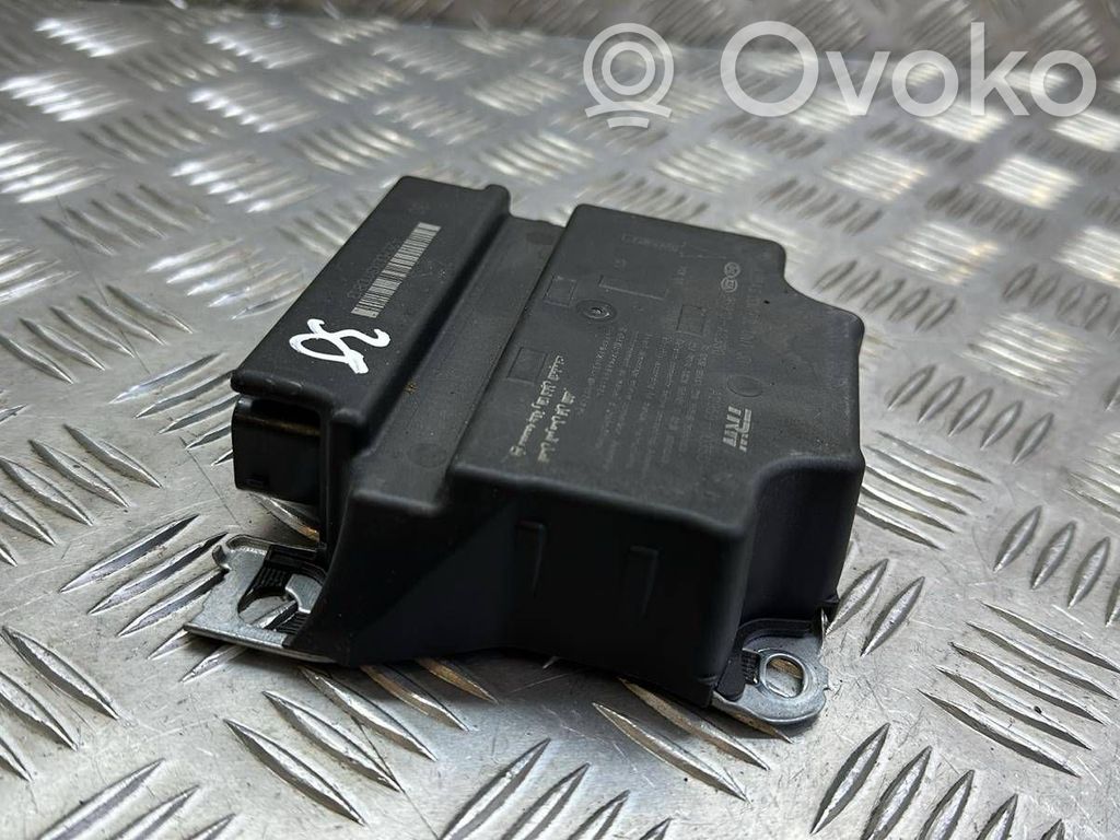 KIA Ceed Airbag control unit/module 