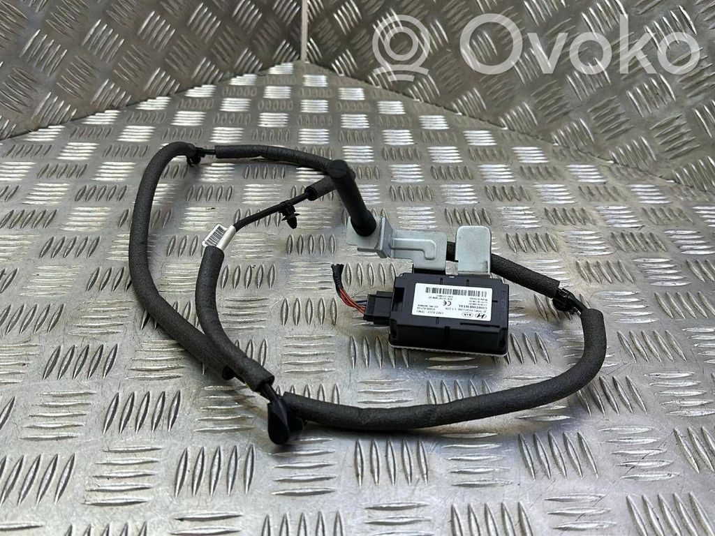 KIA Ceed Tire pressure sensor 