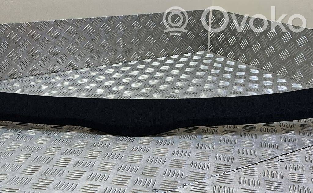 Tesla Model 3 Dash center speaker trim cover 