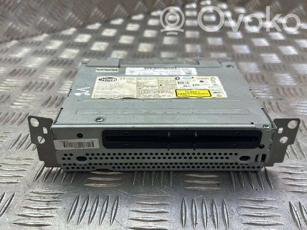 BMW 3 F30 F35 F31 Radio/CD/DVD/GPS head unit 