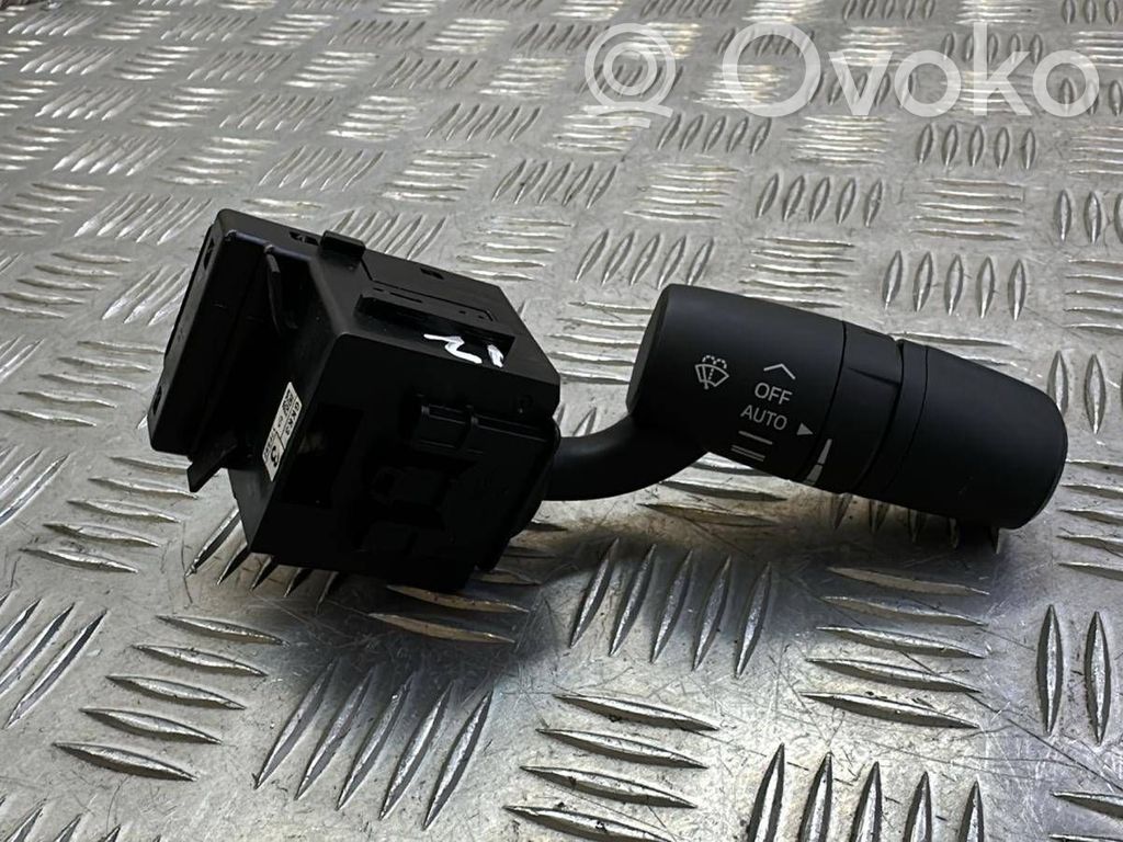 Mazda 3 II Wiper control stalk 