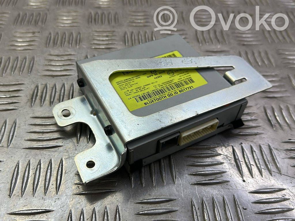 Mazda 6 Bluetooth modulis 