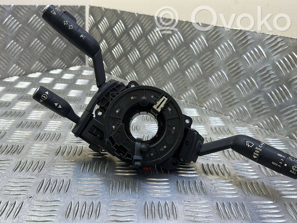 BMW 3 E90 E91 Wiper turn signal indicator stalk/switch 