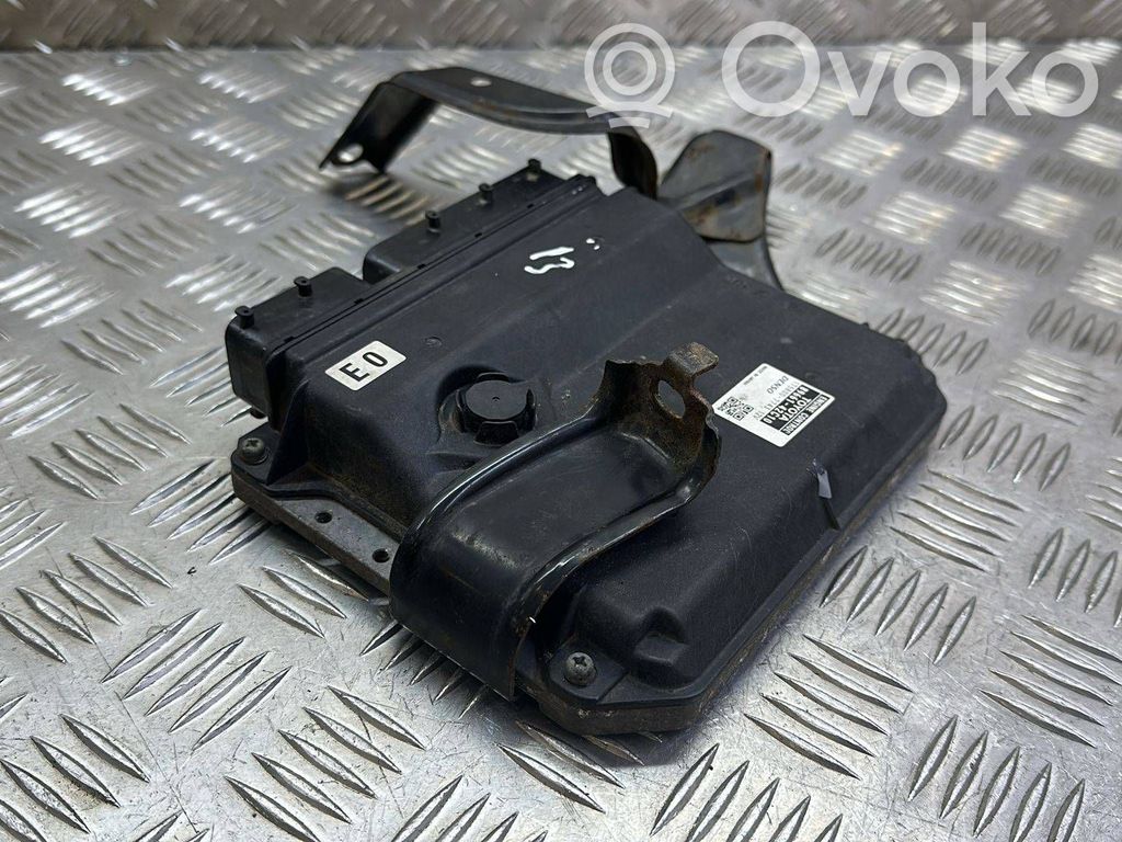 Toyota RAV 4 (XA30) Engine control unit/module 