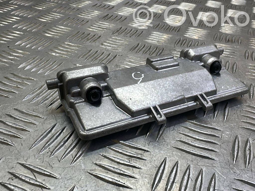 Land Rover Evoque I Windshield/windscreen camera 