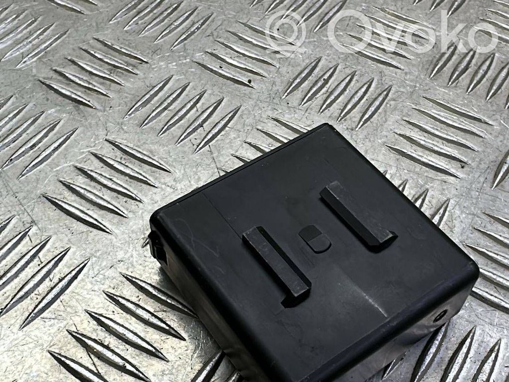 Mazda 3 II Light module LCM 